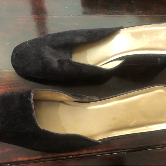 3/$25 VELVET HEELS 9 (*8-9 FIT) - Picture 6 of 9
